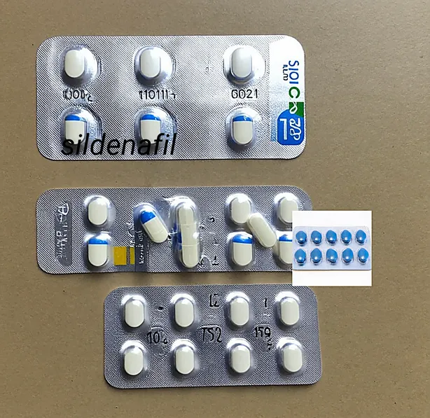 Precio sildenafil 50 mg